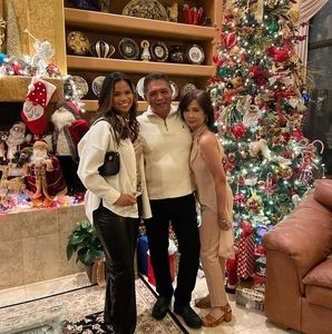 Meet your Posher, Monico